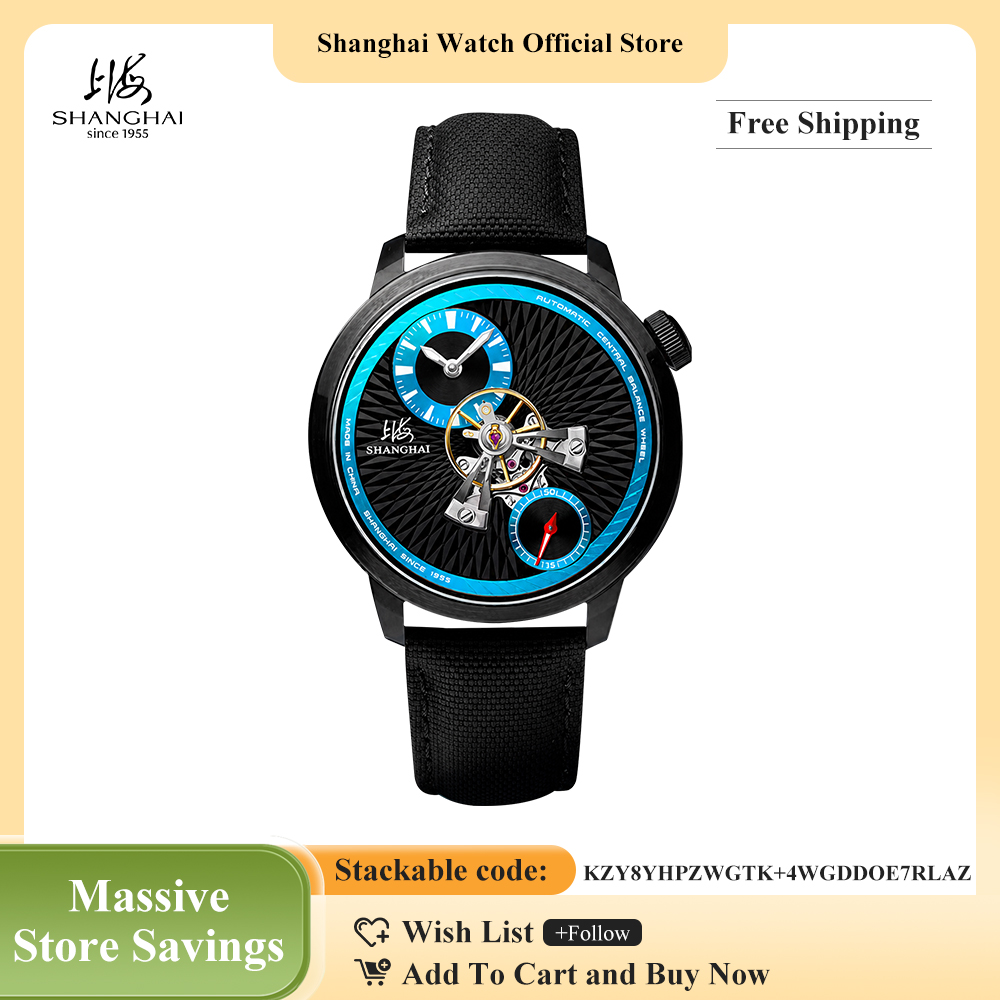 Omega Watch Constellation - Relógio SHANGHAI Sky Dome Masculino Automático