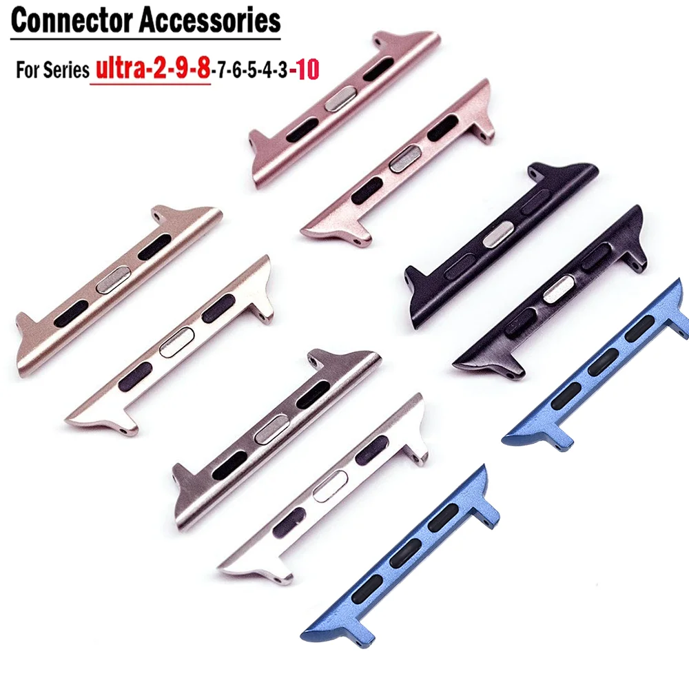 2/4/6 peças conector para appl - Milanese Loop Magnetic avaliação e preço