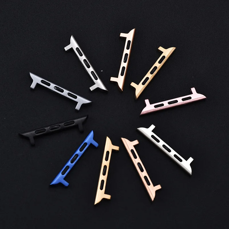 2/4/6 peças conector para appl - Milanese Loop Magnetic avaliação e preço
