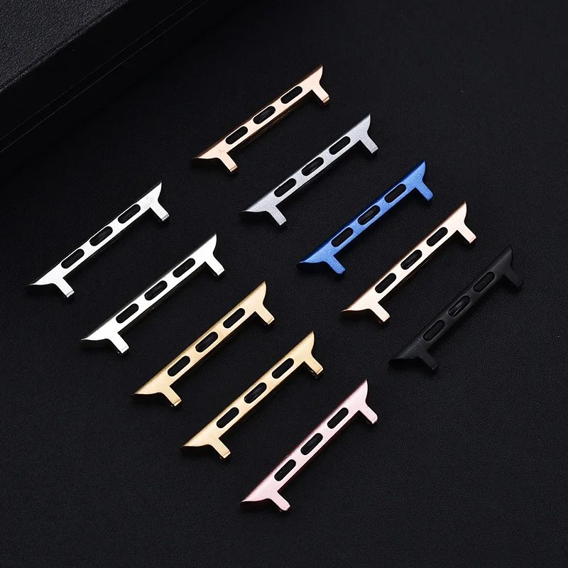 2/4/6 peças conector para appl - Milanese Loop Magnetic avaliação e preço