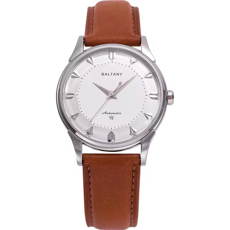 Baltany masculino relógio auto - Omega Watch Constellation avaliação e preço