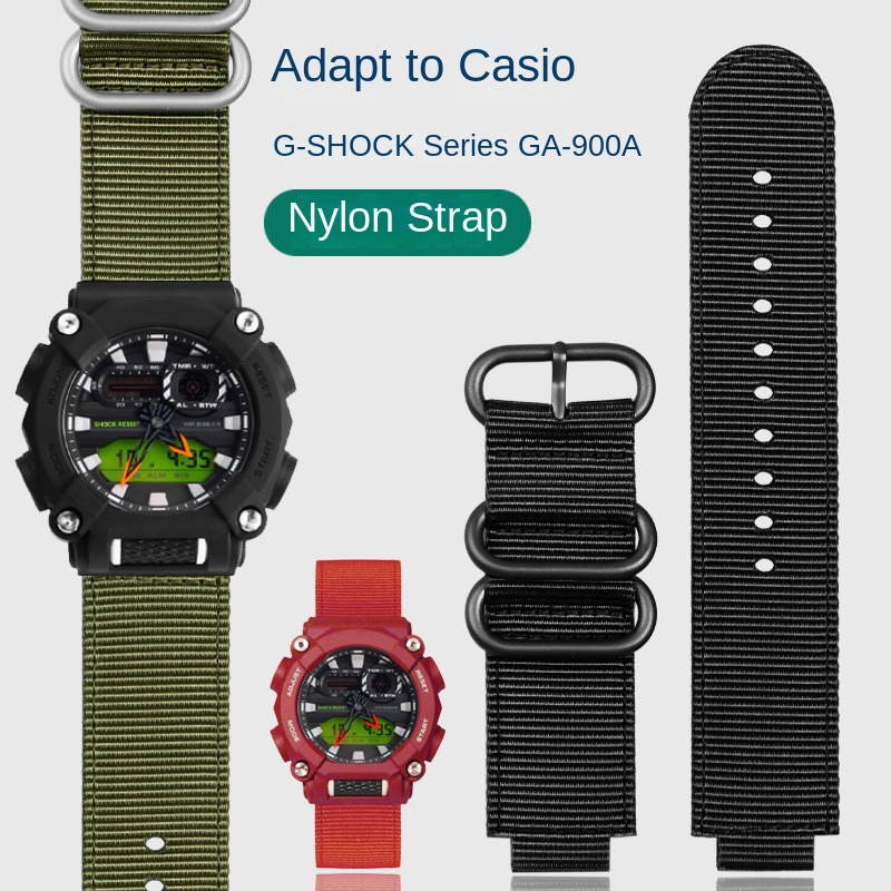 Adequado para casio G-SHOCK sé - Casio Watch G-Shock Dw-5600 avaliação e preço