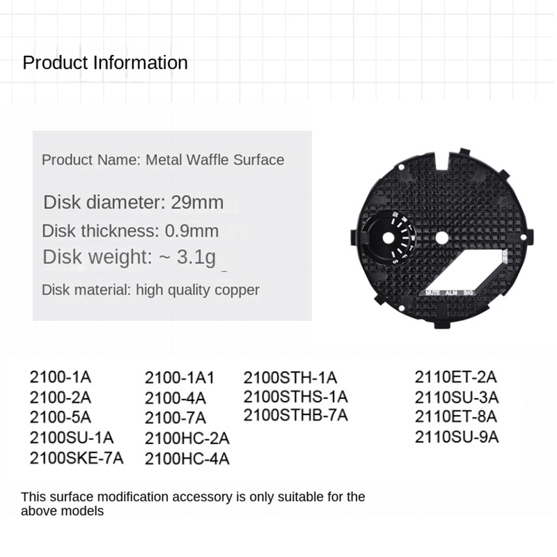 Casiok Waffle Face dial mod As - Casio Watch G-Shock Ga-2100 avaliação e preço
