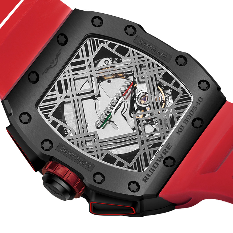 Relógio Masculino Automático C - Rubber Strap Diver avaliação e preço