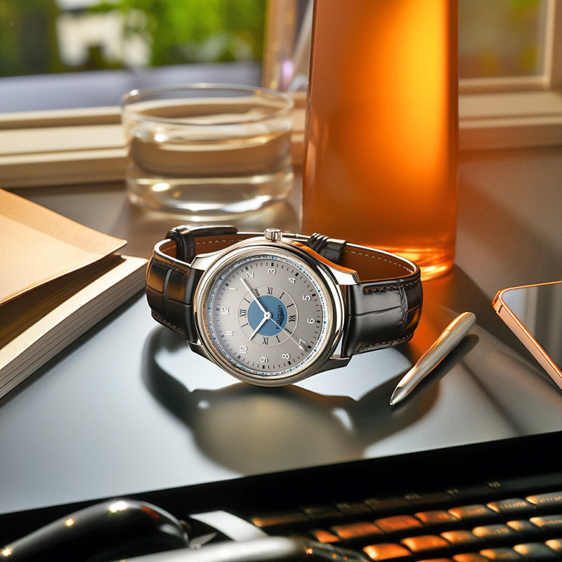 Relógio de Pulso Masculino de  - Omega Watch Constellation avaliação e preço