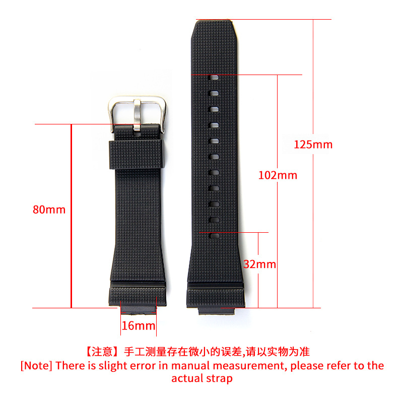 Pulseira de borracha de carval - Casio Watch G-Shock Ga-2100 avaliação e preço