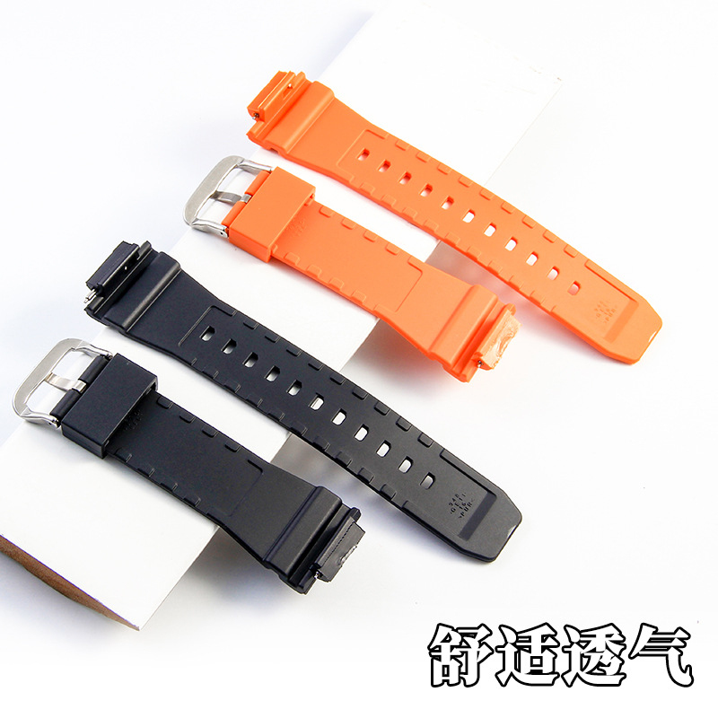 Pulseira de borracha de carval - Casio Watch G-Shock Ga-2100 avaliação e preço