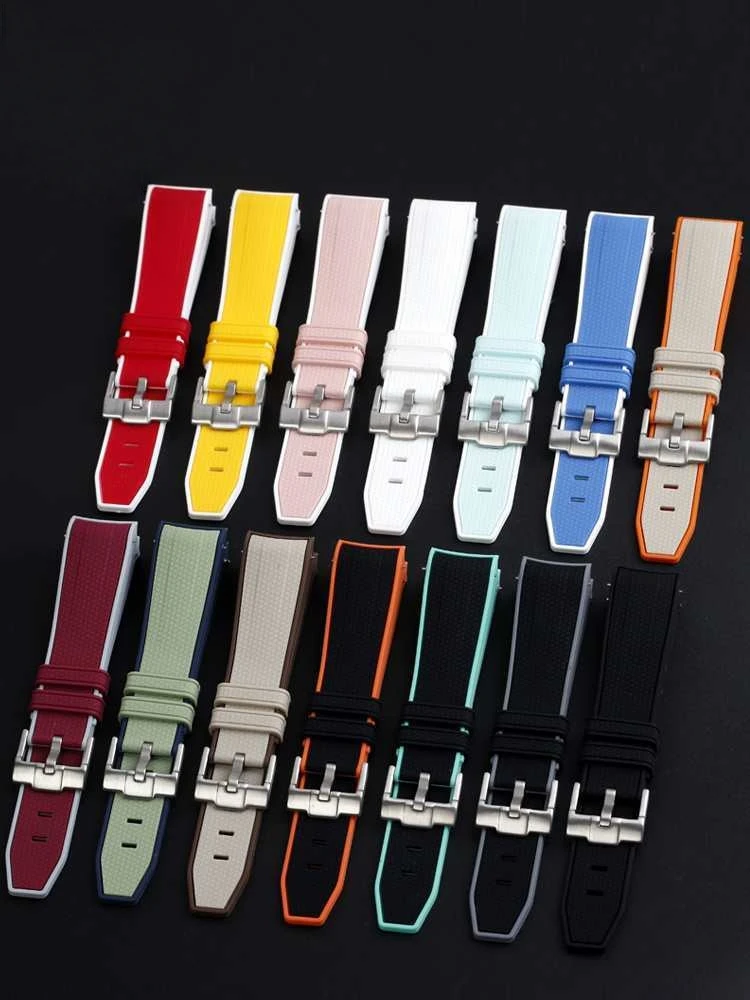 Para relógios Omega Swatch com - Buckle Pin Ss avaliação e preço