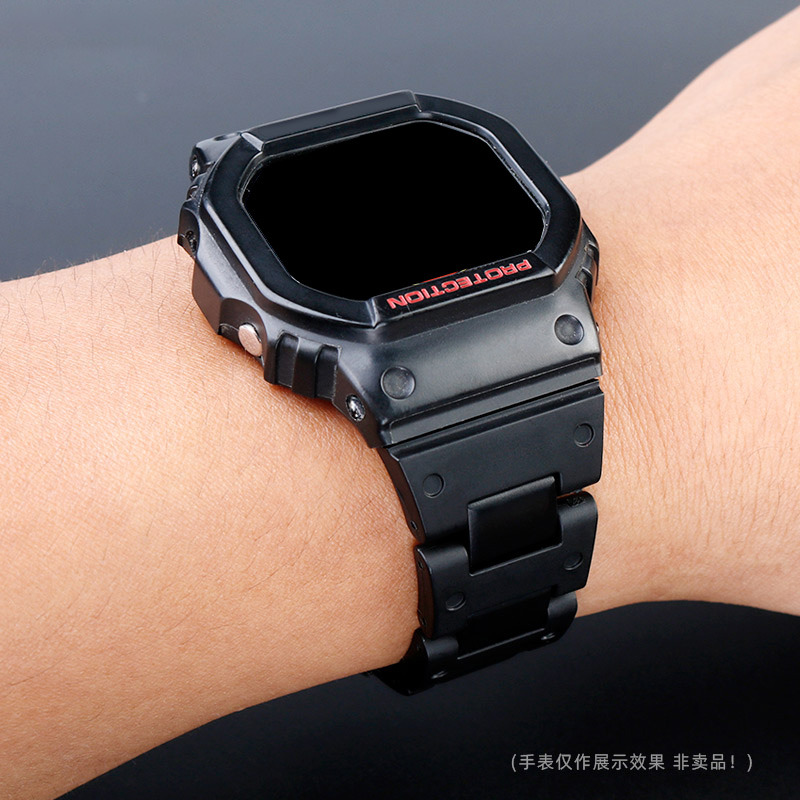 Pulseira de relógio masculina  - Casio Watch G-Shock Ga-2100 avaliação e preço