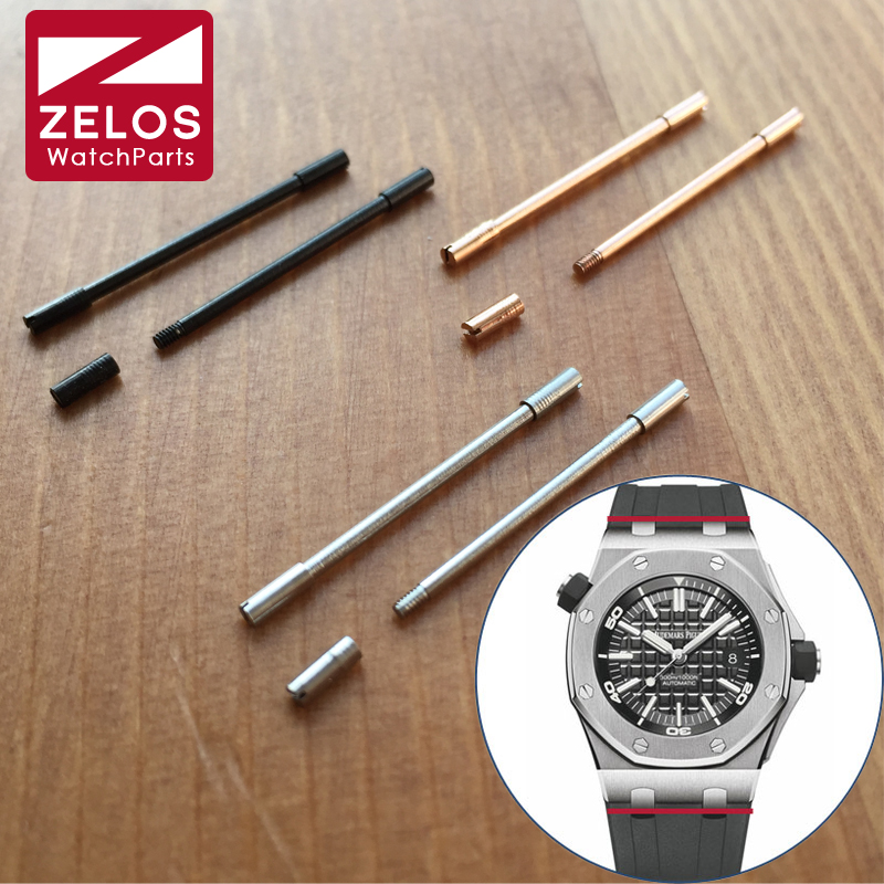 Kit de ligação de conversão de - Rubber Strap Diver avaliação e preço