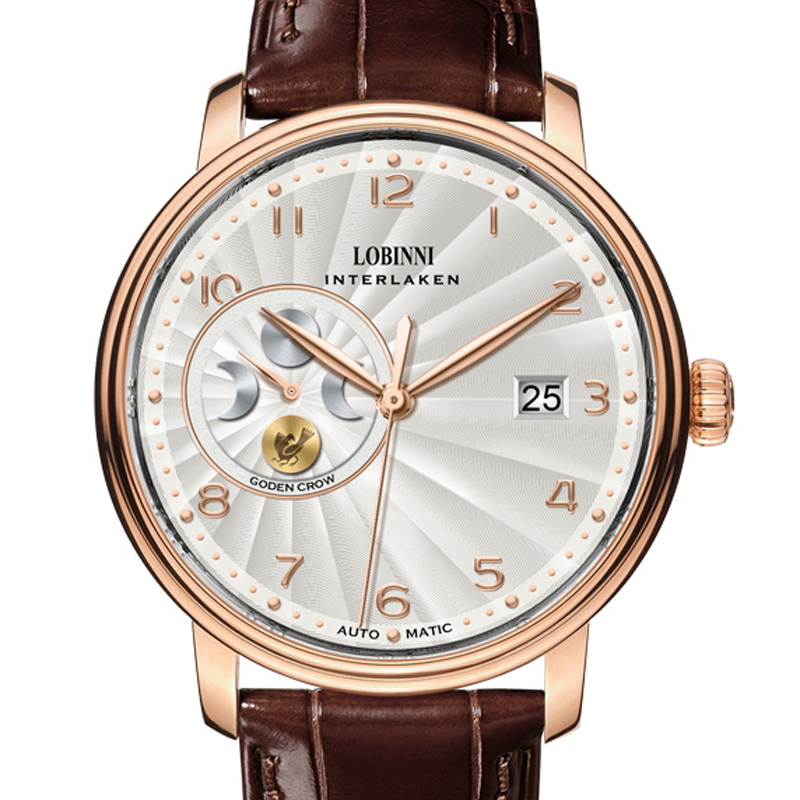 Relógio Mecânico Automático Ma - Omega Watch Constellation avaliação e preço