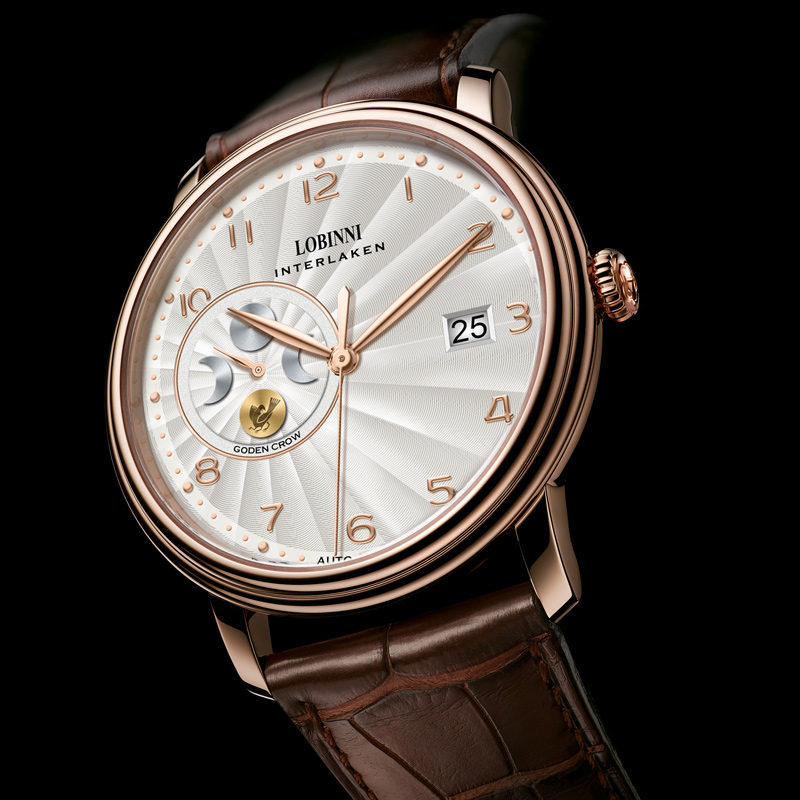 Relógio Mecânico Automático Ma - Omega Watch Constellation avaliação e preço