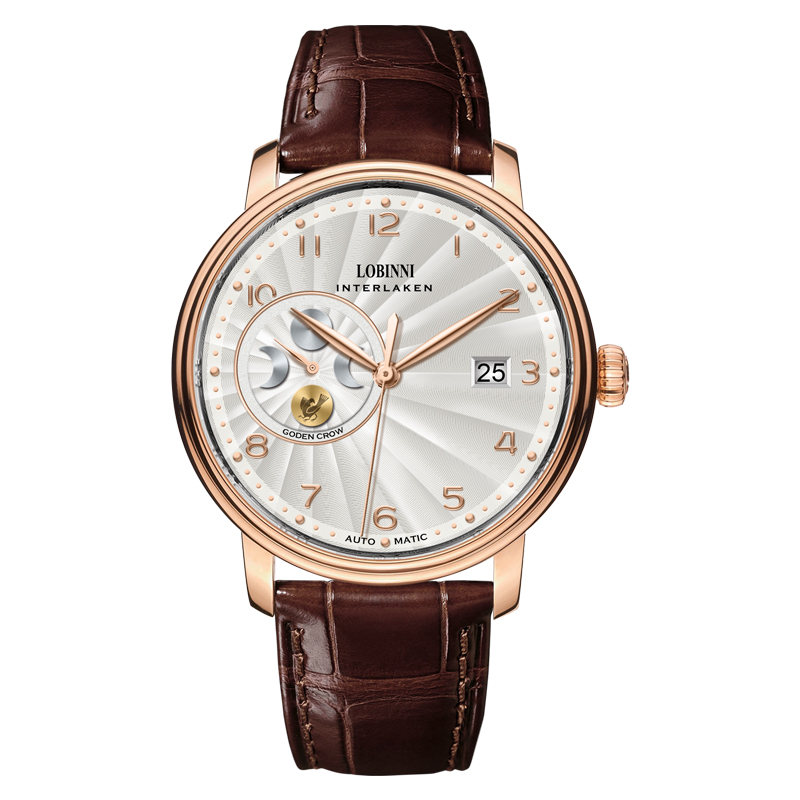 Relógio Mecânico Automático Ma - Omega Watch Constellation avaliação e preço