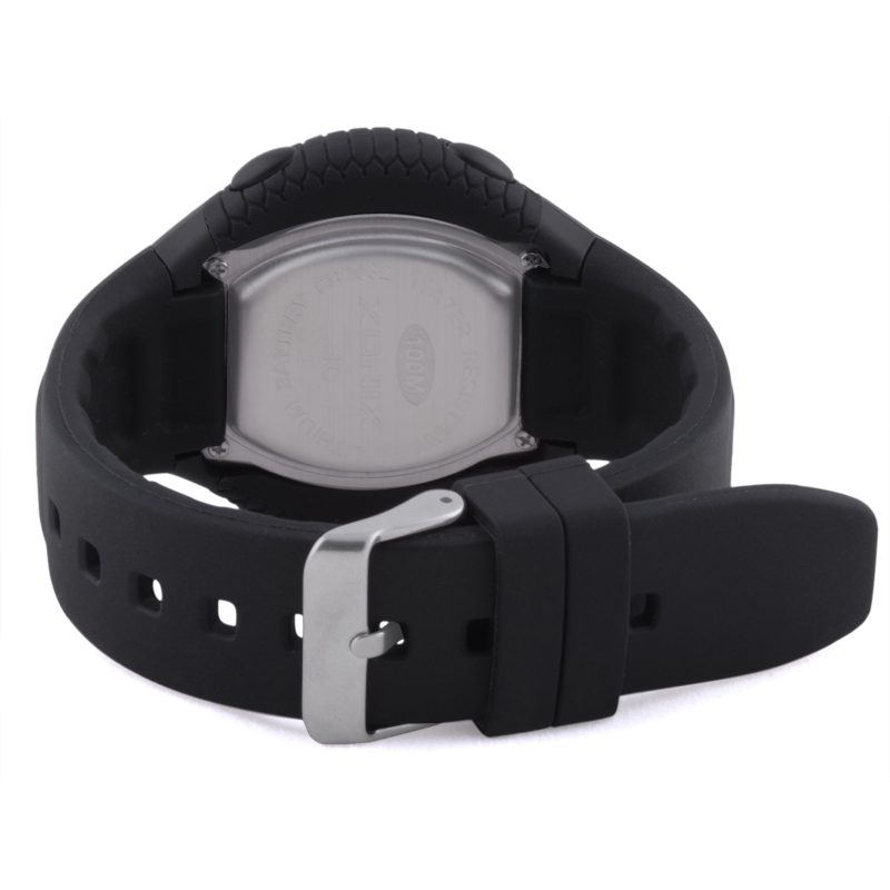 XONIX Clássicos Moda Negócios  - Rubber Strap Diver avaliação e preço