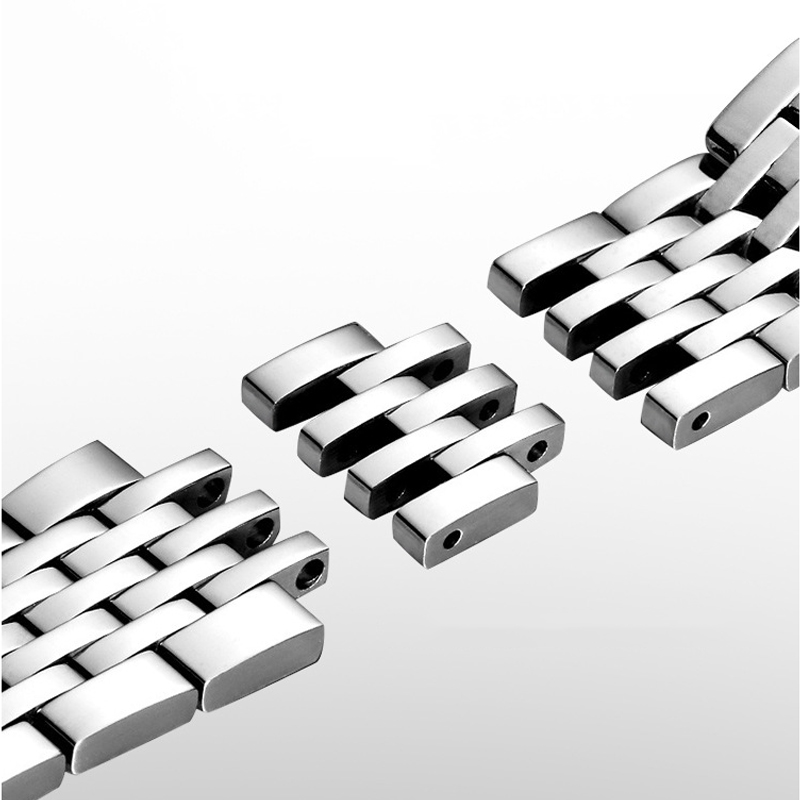 Pulseira de relógio uthai de a - Butterfly Clasp Deployant avaliação e preço