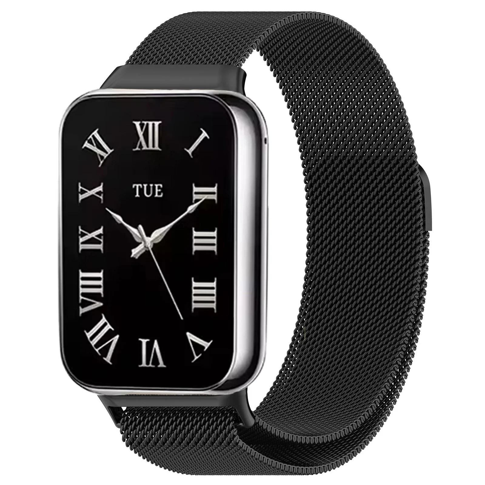 Pulseira de Metal Milanese Loo - Milanese Loop Magnetic avaliação e preço